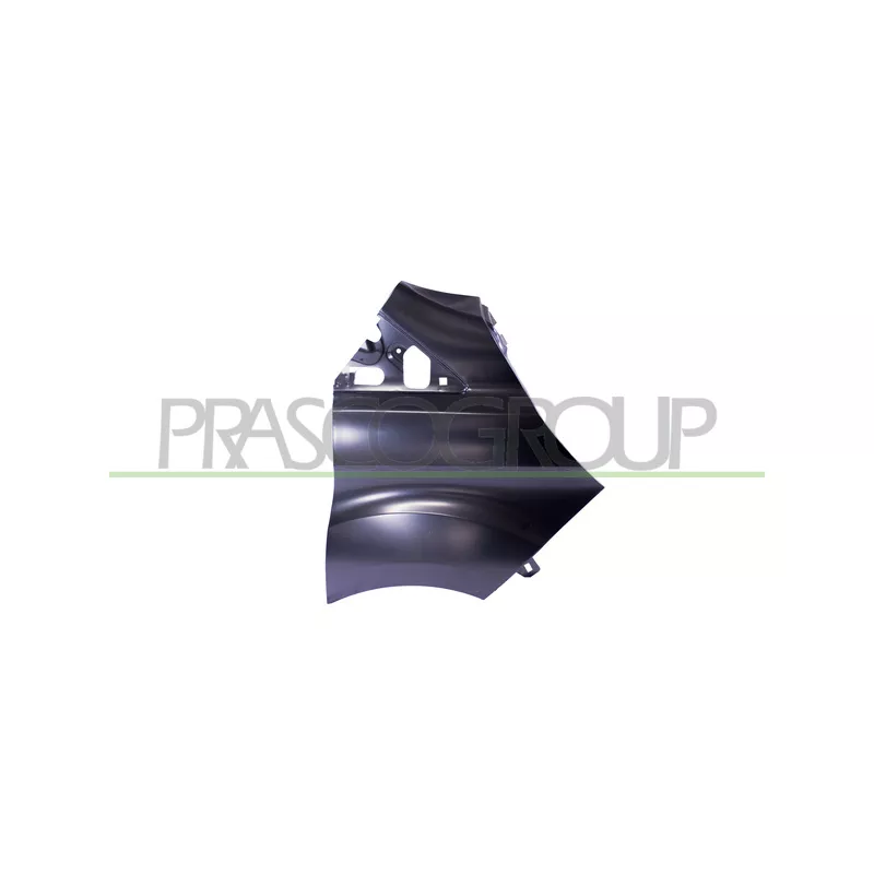 Aile avant droit PRASCO FD9163003