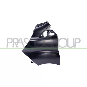 Aile avant gauche PRASCO FD9163004