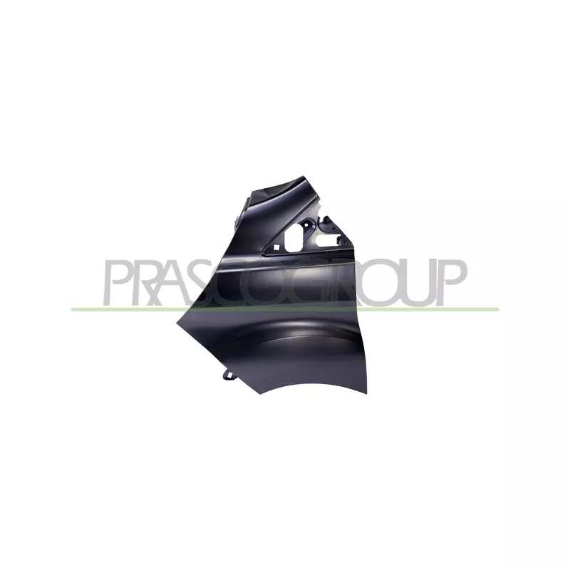 Aile avant gauche PRASCO FD9163004