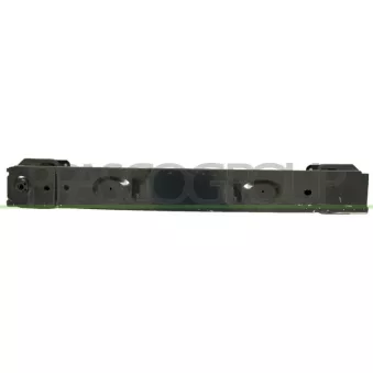 Support, pare-chocs PRASCO FD9301622