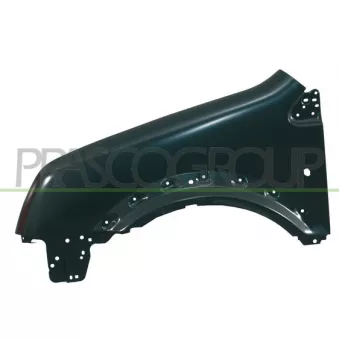 Aile avant gauche PRASCO FD9303014