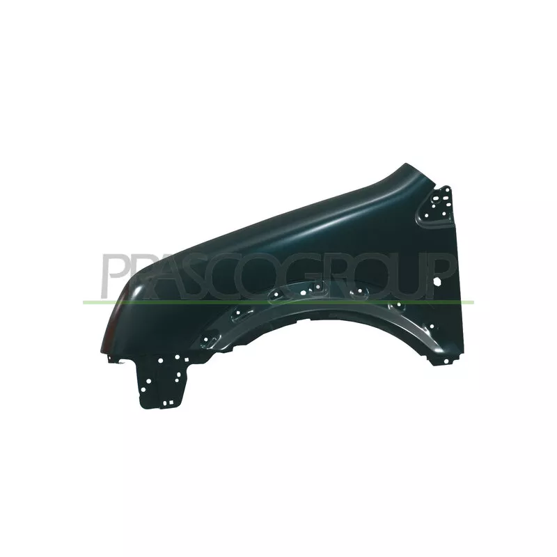 Aile avant gauche PRASCO FD9303014