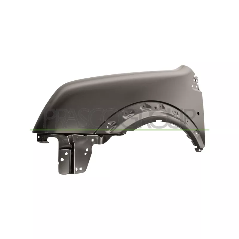 Aile avant gauche PRASCO FD9303034