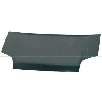 Capot-moteur PRASCO FD9303100