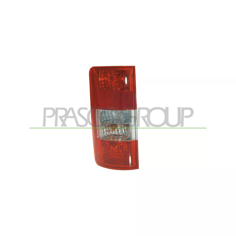 Feu arrière PRASCO FD9304053
