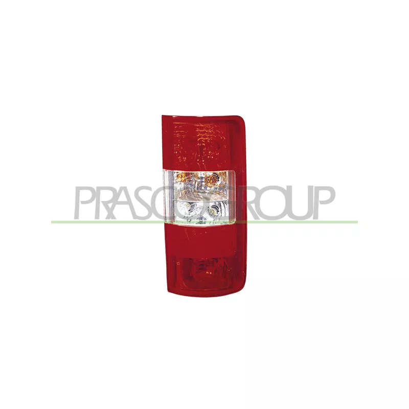 Feu arrière PRASCO FD9304153