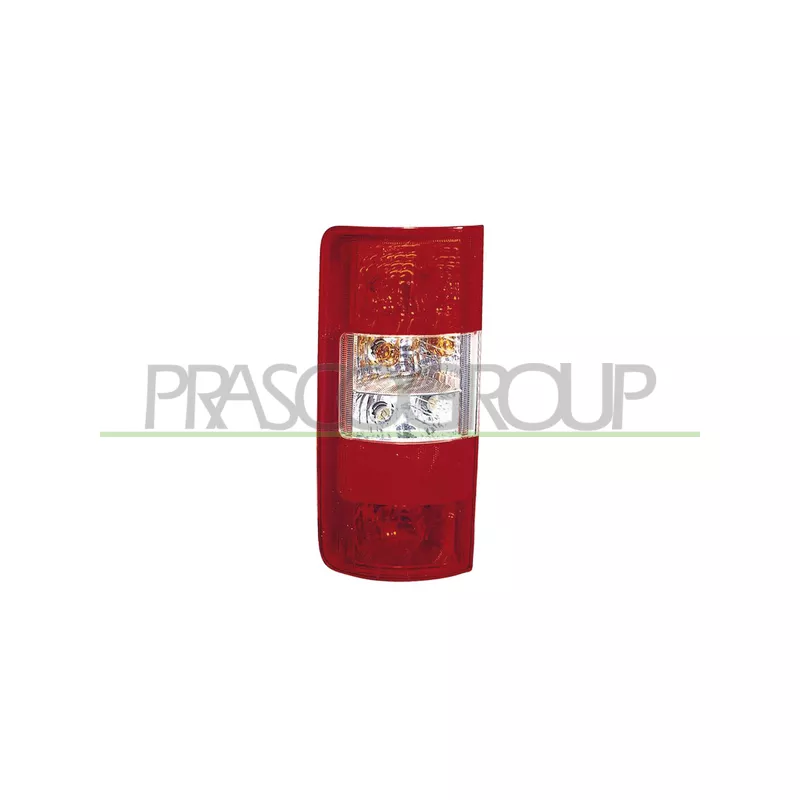 Feu arrière PRASCO FD9304154