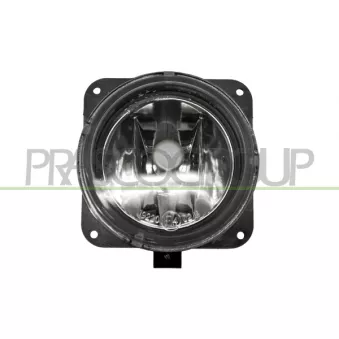 Projecteur antibrouillard PRASCO FD9304433