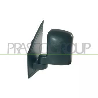Rétroviseur extérieur PRASCO FD9307304