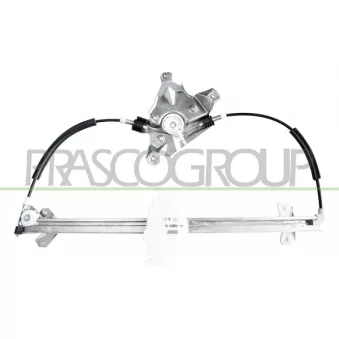 Lève-vitre avant droit PRASCO FD930W011