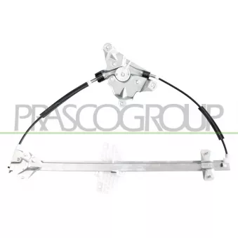 Lève-vitre avant gauche PRASCO FD930W012