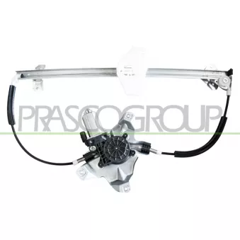 Lève-vitre avant droit PRASCO FD930W021