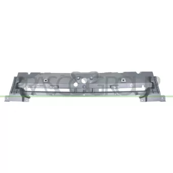 Grille de radiateur PRASCO FD9322011