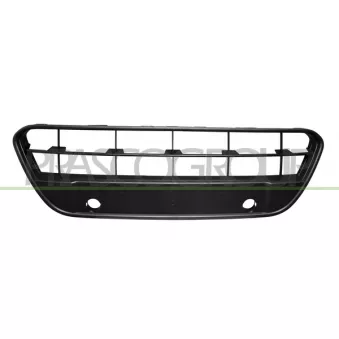 Grille de ventilation, pare-chocs PRASCO FD9342120