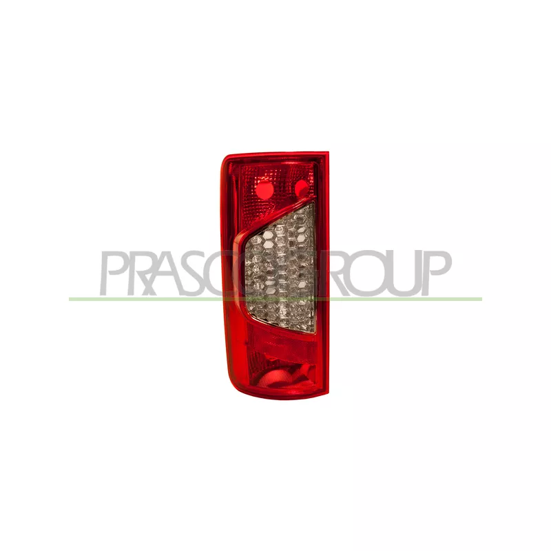 Feu arrière PRASCO FD9344154