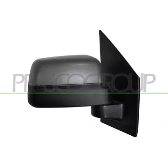 Rétroviseur extérieur PRASCO FD9347313P
