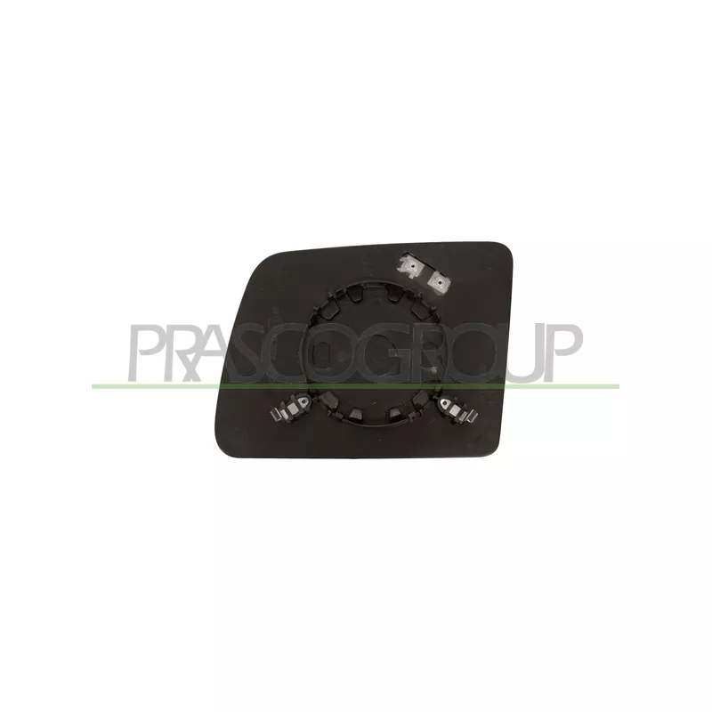 Verre de rétroviseur, rétroviseur extérieur PRASCO FD9347523