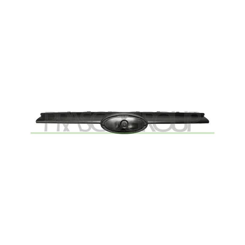 Grille de radiateur PRASCO FD9362001
