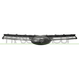 Grille de radiateur PRASCO FD9362011