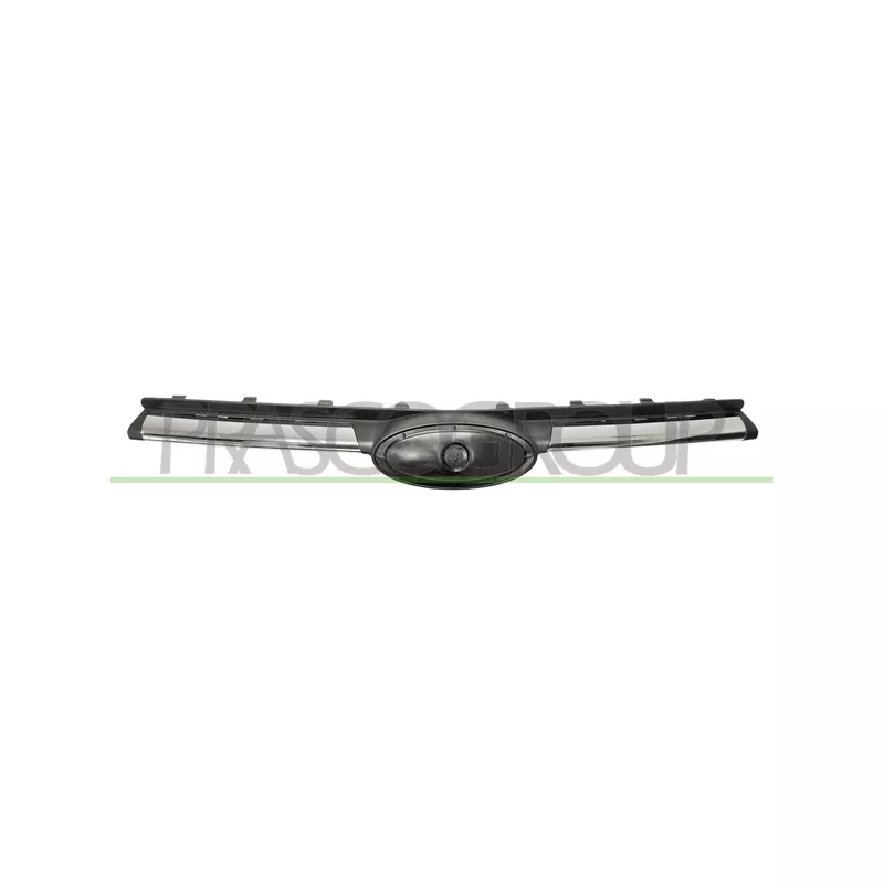 Grille de radiateur PRASCO FD9362011