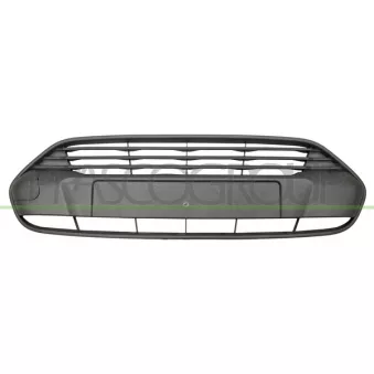 Grille de ventilation, pare-chocs PRASCO FD9362110