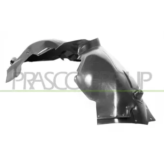 Doublure d'aile avant droit PRASCO FD9363603