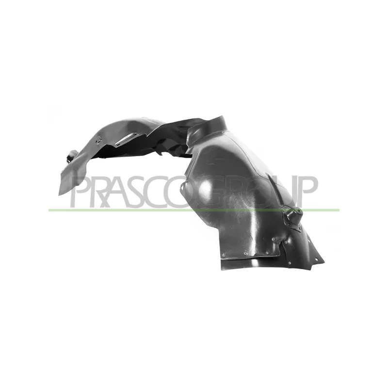 Doublure d'aile avant droit PRASCO FD9363603