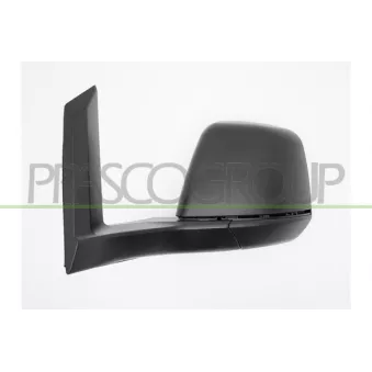 Rétroviseur extérieur PRASCO FD9367004