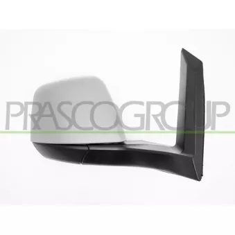 Rétroviseur extérieur PRASCO FD9367013