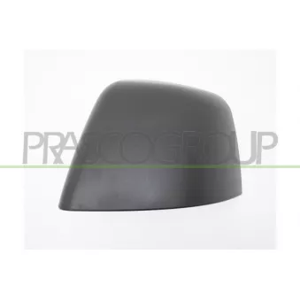 Revêtement, rétroviseur extérieur PRASCO FD9367404