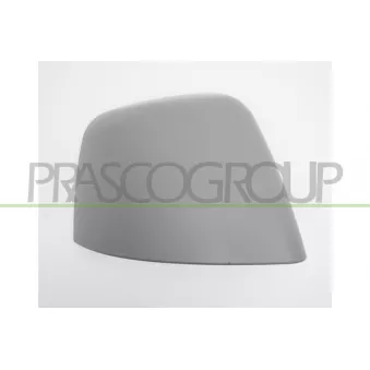 Revêtement, rétroviseur extérieur PRASCO FD9367413