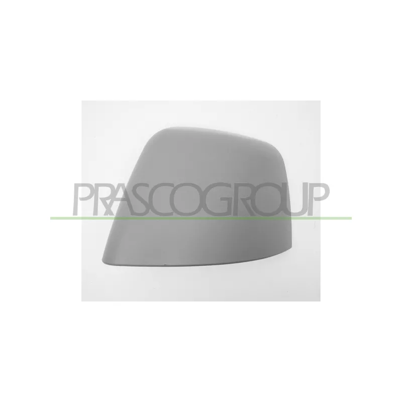 Revêtement, rétroviseur extérieur PRASCO FD9367414