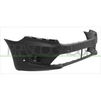 Pare-chocs PRASCO FD9381011