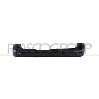 Pare-chocs PRASCO FD9381051
