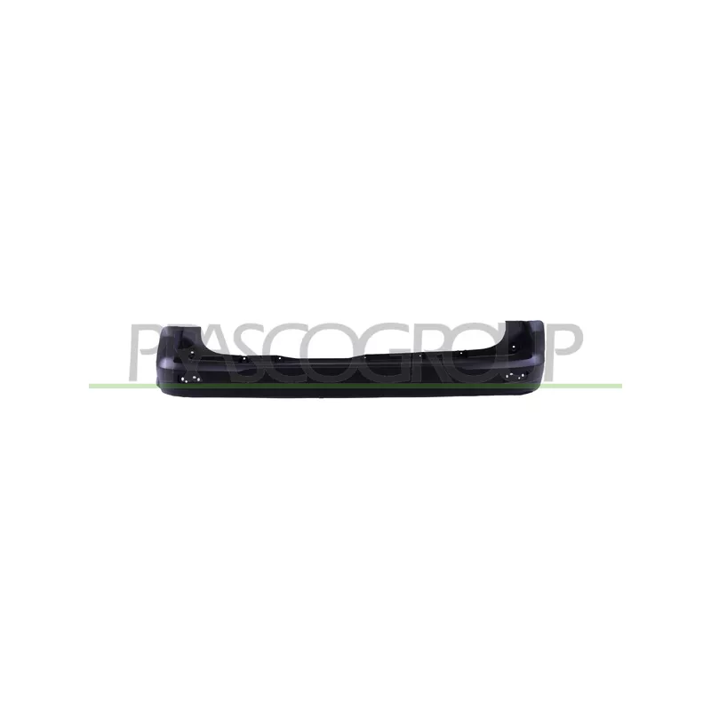 Pare-chocs PRASCO FD9381051