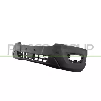 Pare-chocs PRASCO FD9501021