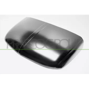 Capot-moteur PRASCO