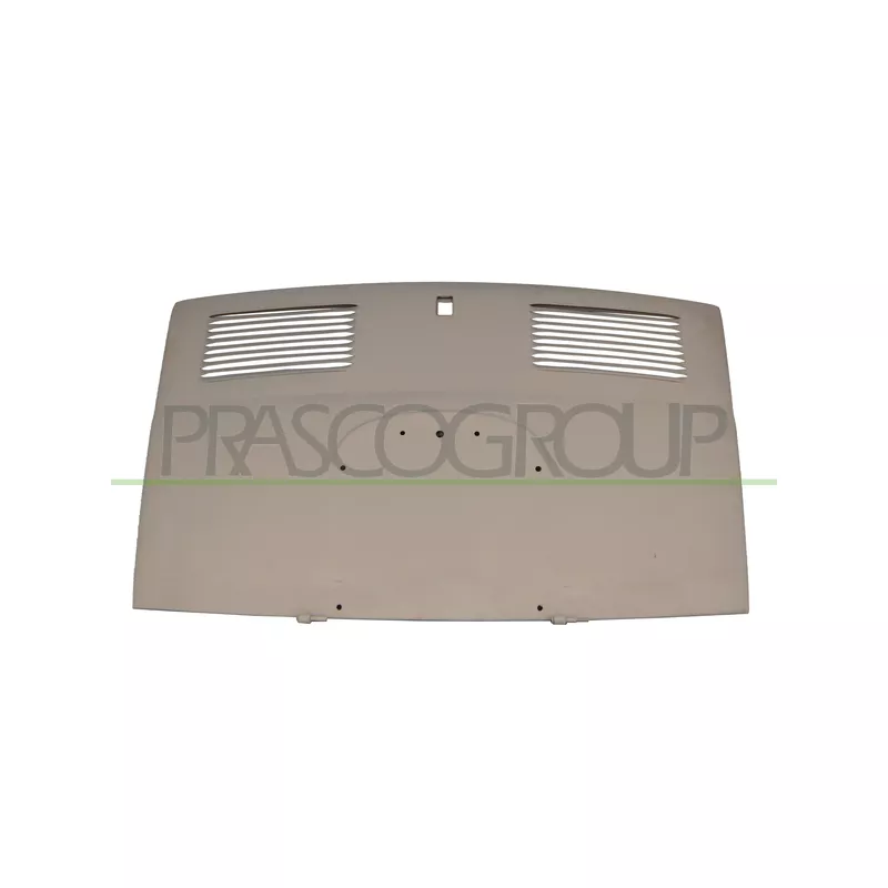 Capot-moteur PRASCO FT0033160