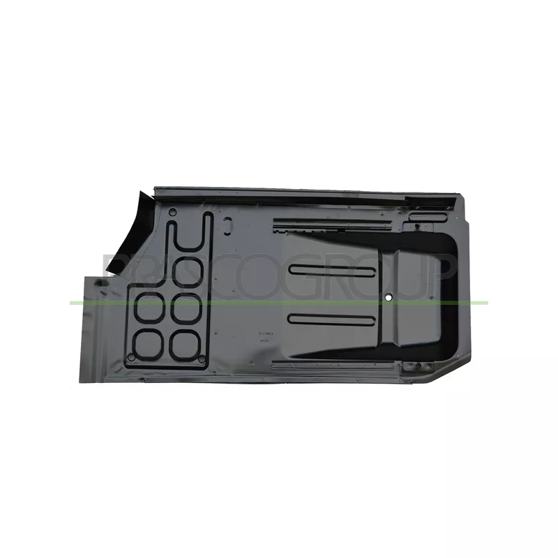 Plaque de seuil PRASCO FT0033801