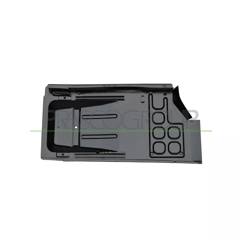 Plaque de seuil PRASCO FT0033802