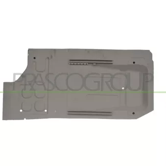 Plaque de seuil PRASCO