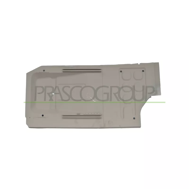 Plaque de seuil PRASCO FT0033814