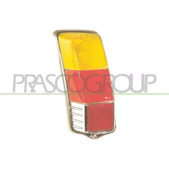 Feu arrière PRASCO