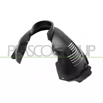 Doublure d'aile avant gauche PRASCO FT0173604P