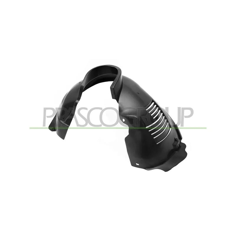 Doublure d'aile avant gauche PRASCO FT0173604P