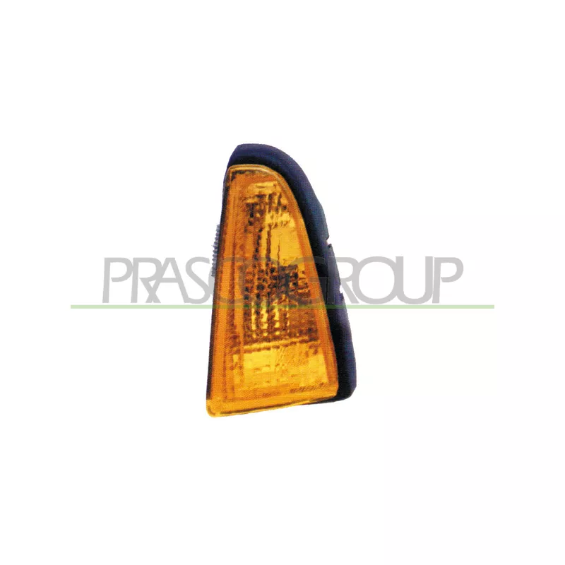 Feu clignotant avant gauche PRASCO FT0174004