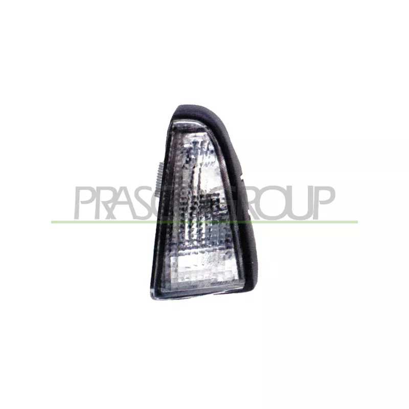 Feu clignotant avant gauche PRASCO FT0174014