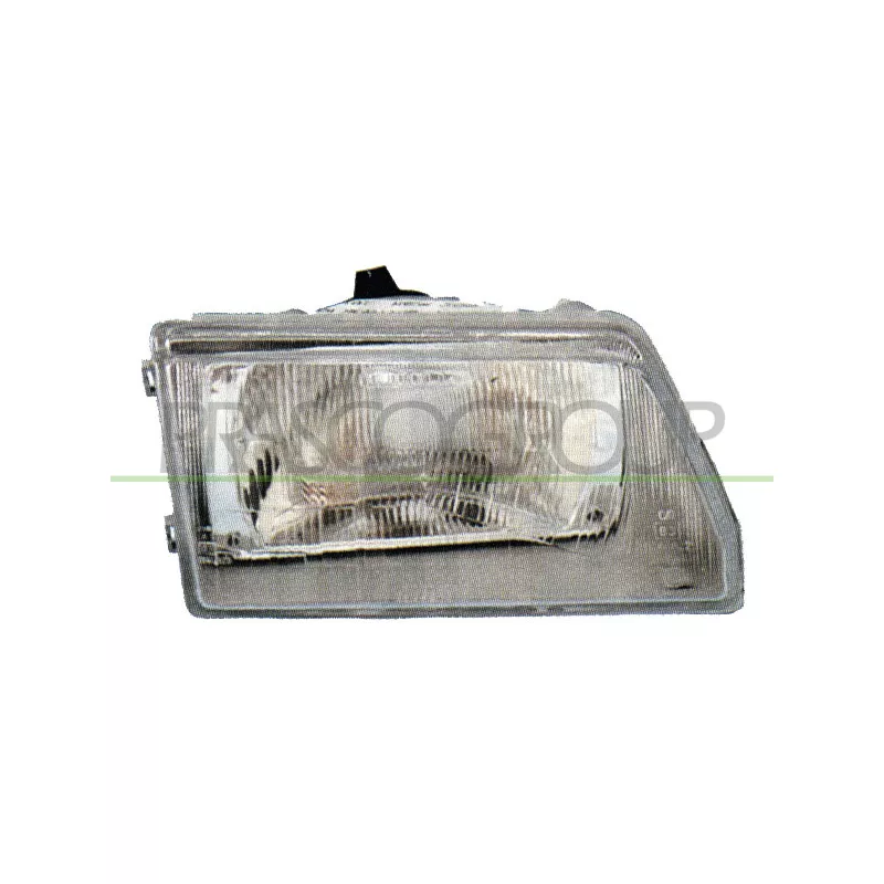 Projecteur principal PRASCO FT0174603