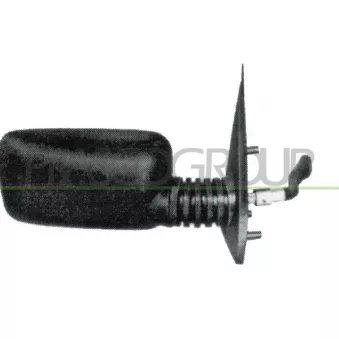 Rétroviseur extérieur PRASCO FT0177003