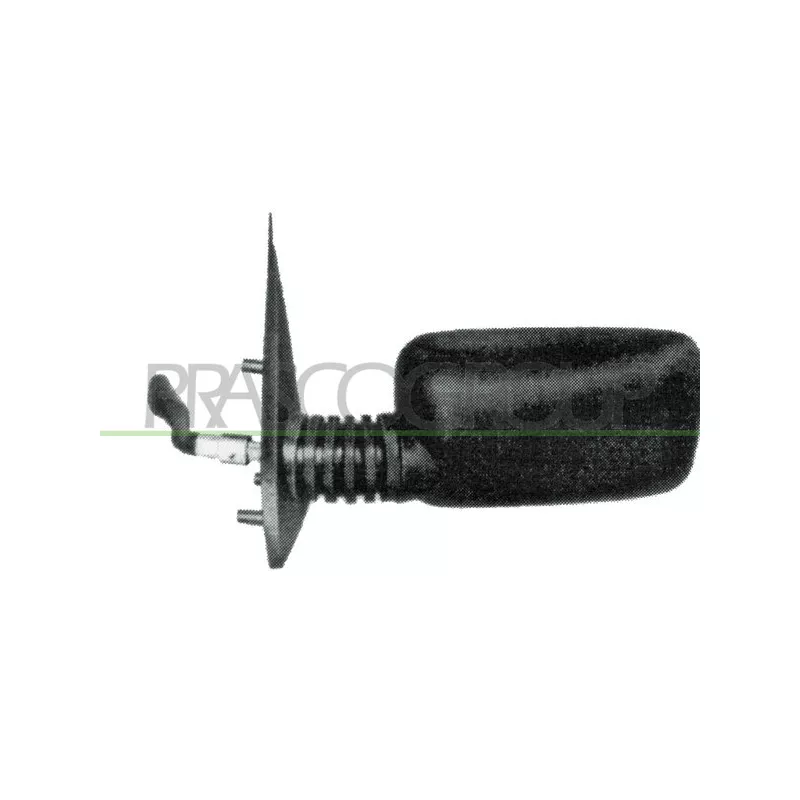Rétroviseur extérieur PRASCO FT0177004